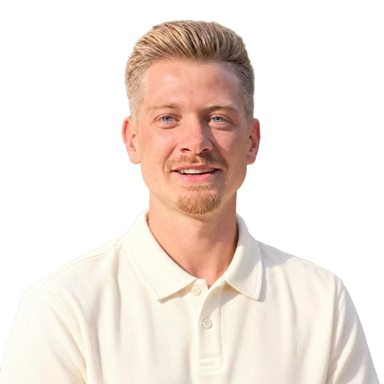 Fabio Vermeir