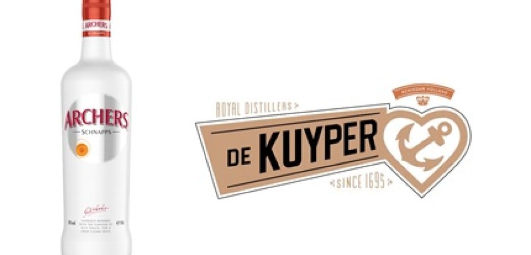 De Kuyper Royal Distillers, weltweiter Anbieter von Cocktaillikören