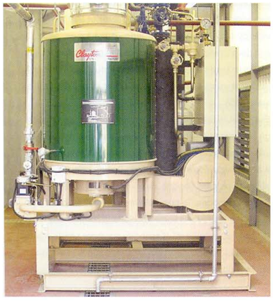 Una colaboración de más de 20 años