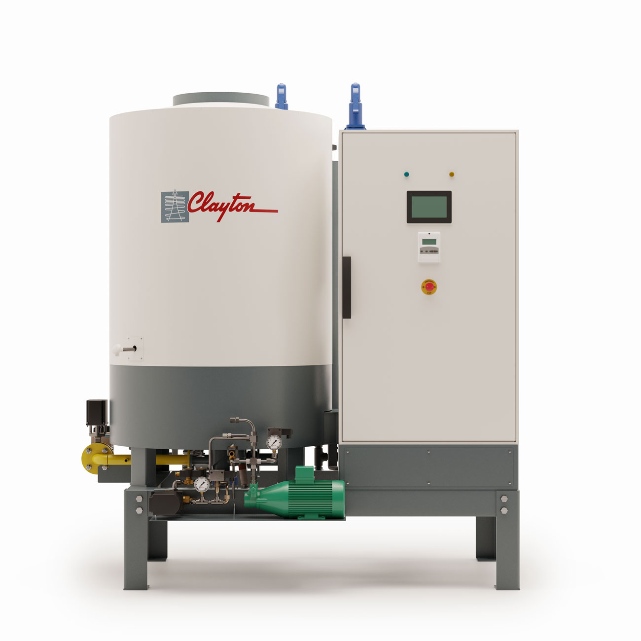 Beneficios comprobados para los clientes