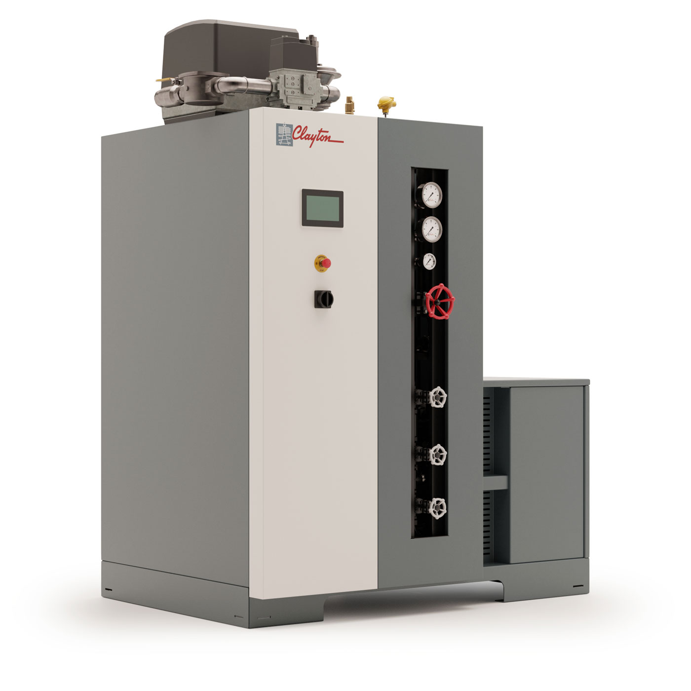 Brauen mit Vertrauen