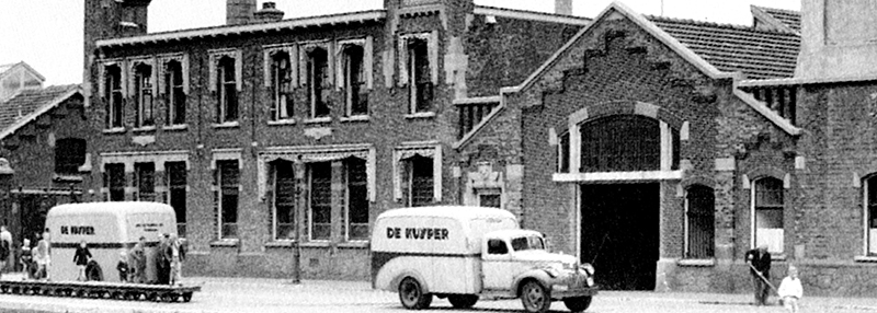 De Kuyper Royal Distillers, weltweiter Anbieter von Cocktaillikören mit handgefertigten Destillaten und Extrakten