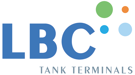 A SAFER, MORE EFFICIENT AND MORE ENERGY-EFFICIENT STEAM INSTALLATION AT LBC TANK TERMINALS