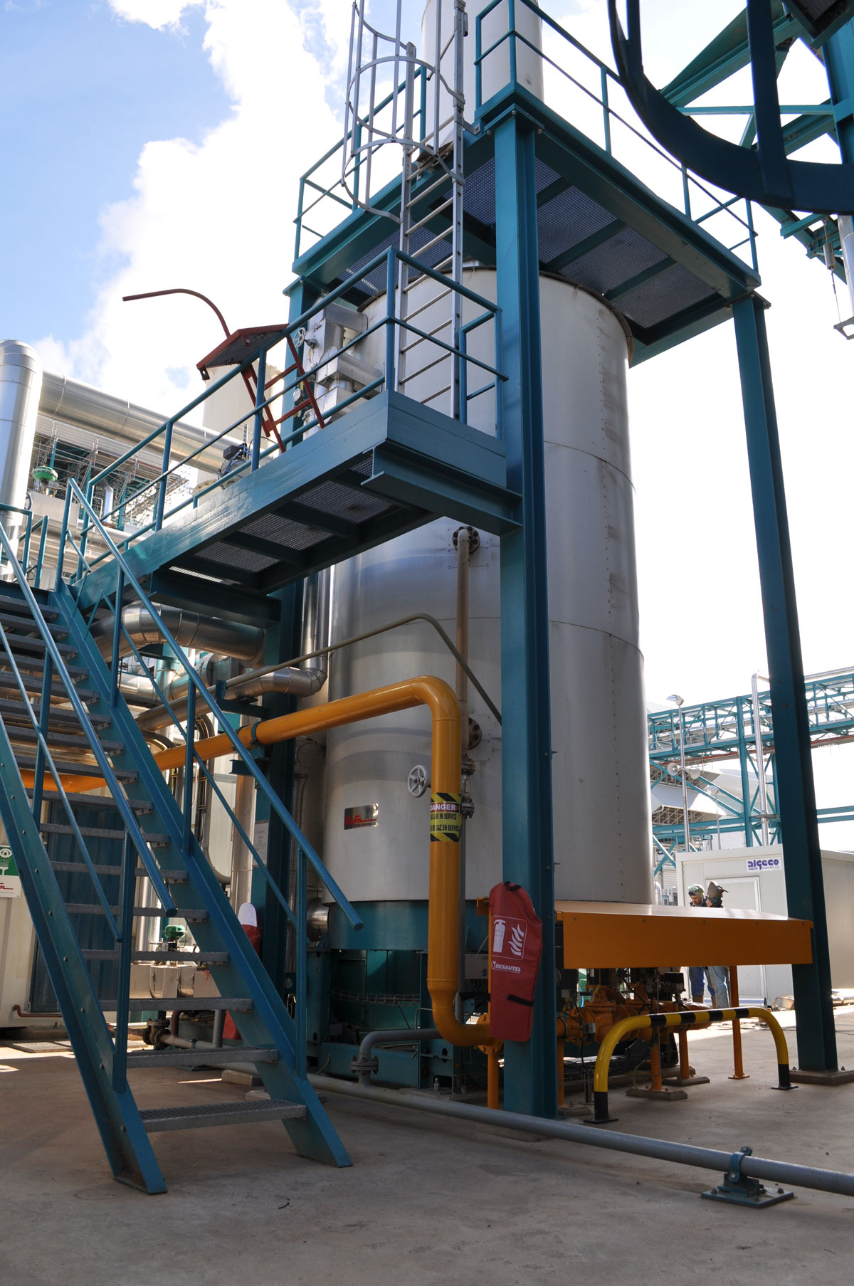 Grid Capacity Limitations: Another Barrier to Electrification