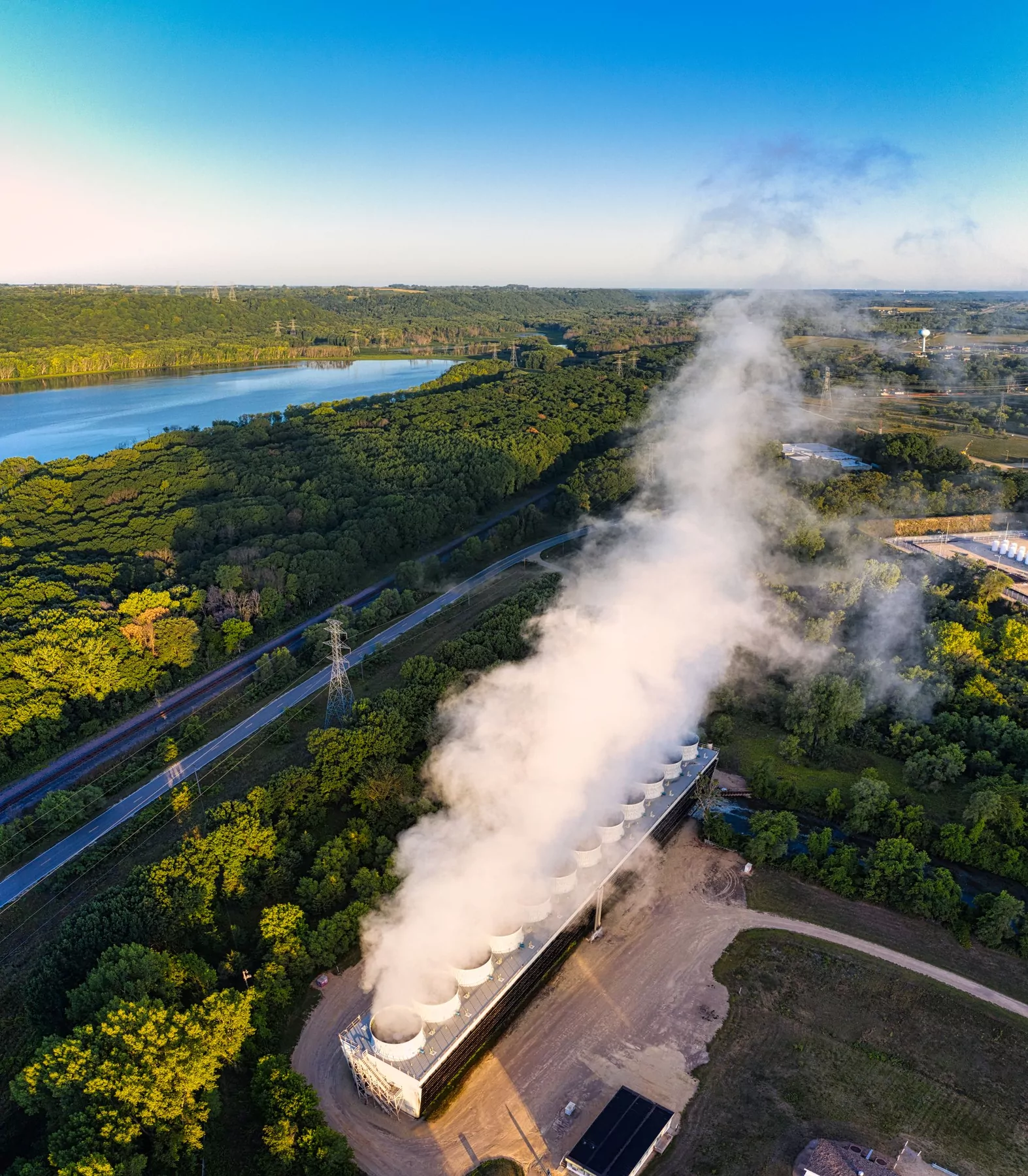 Energy and carbon strategy: the boiler as a driver of transformation