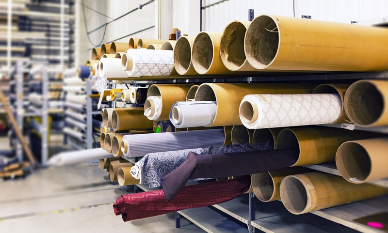 Textiel Industrie
