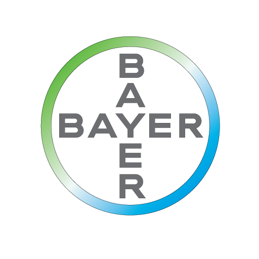 Logo partner Bayer