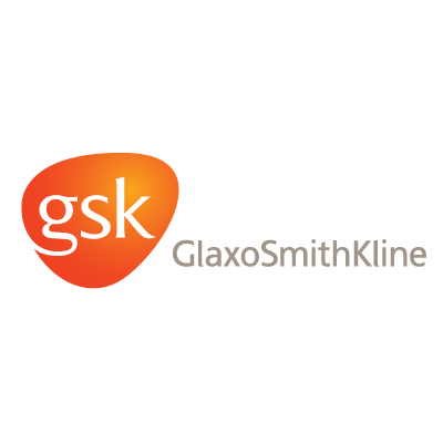 Logo partner GSK