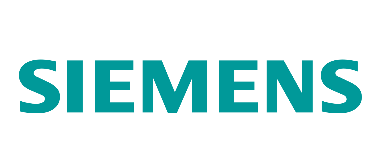 Logo partner Siemens