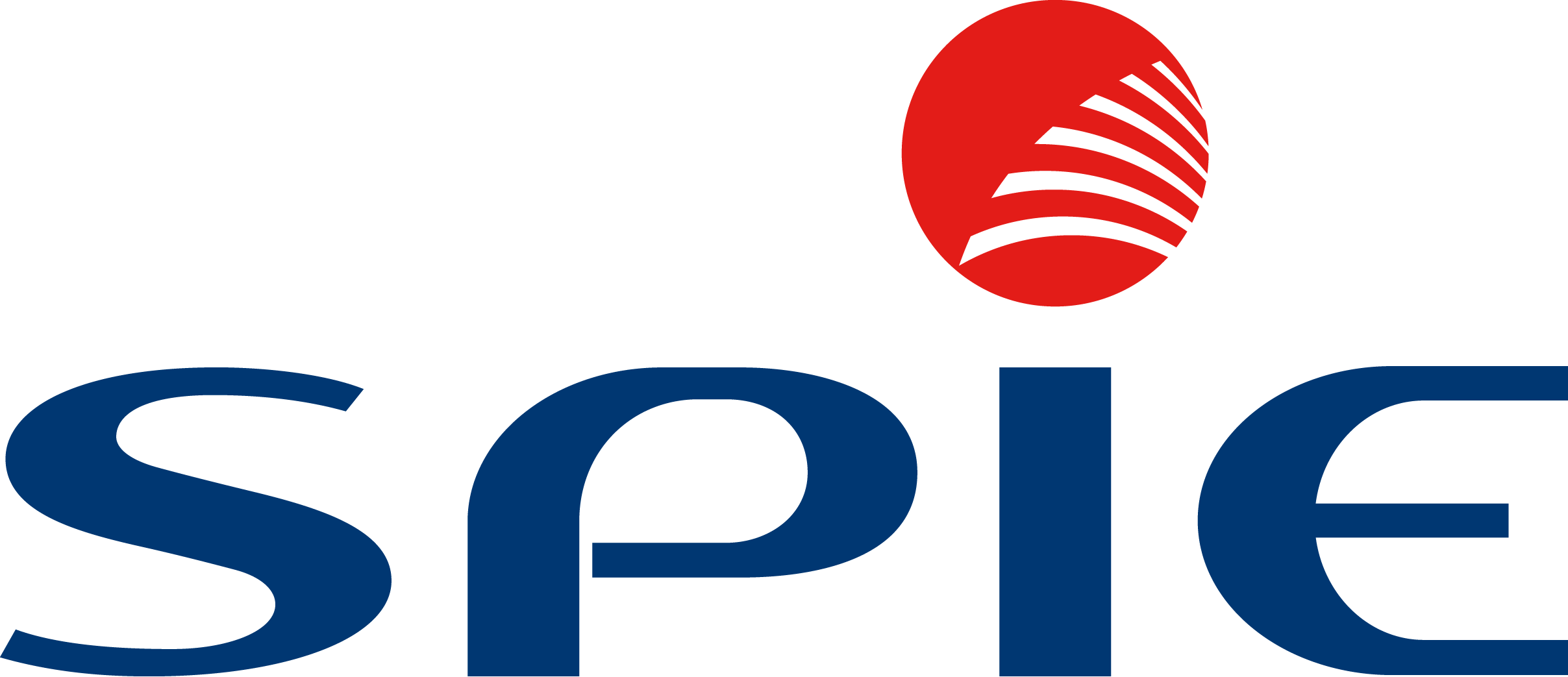Logo partner Spie