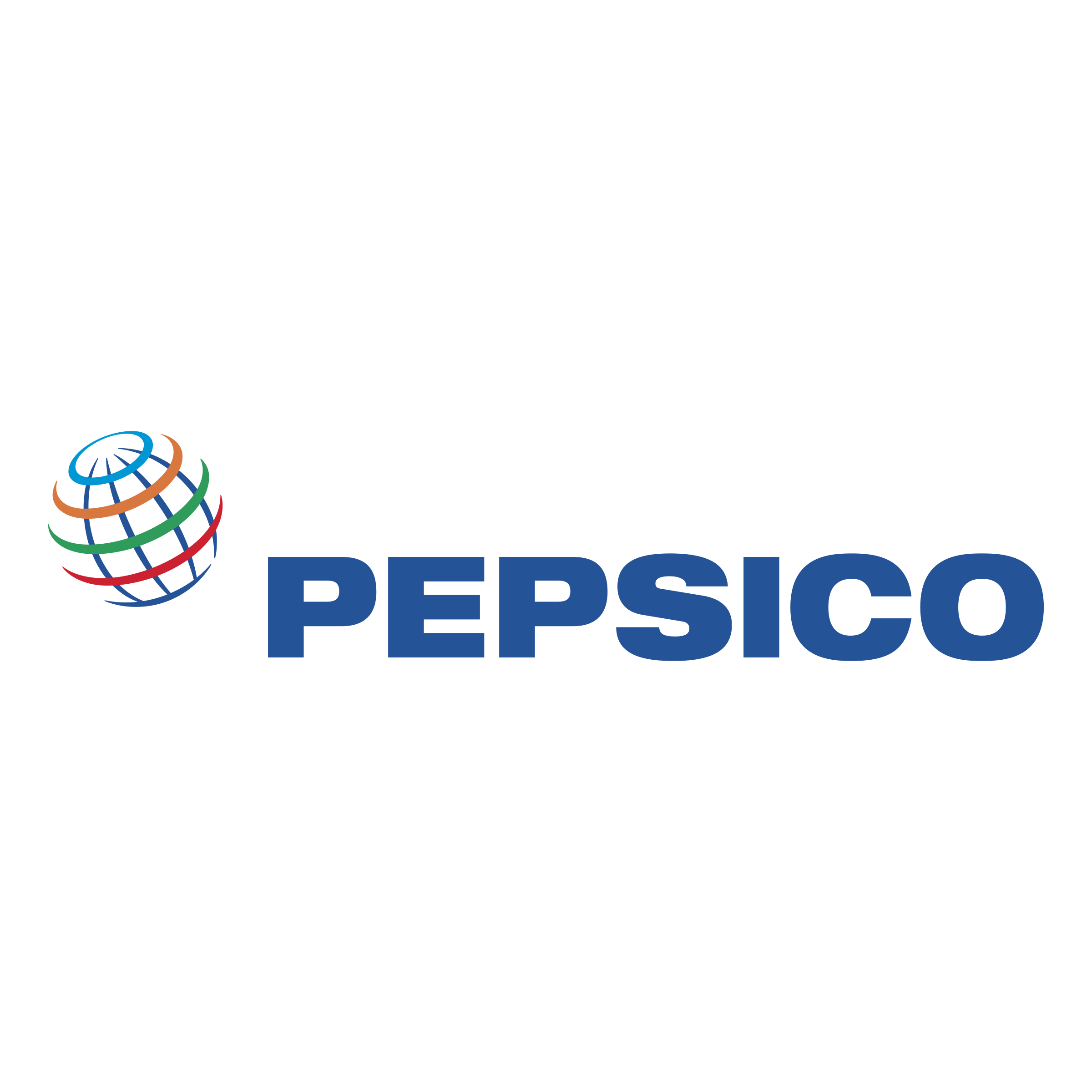 Logo partner Pepsico