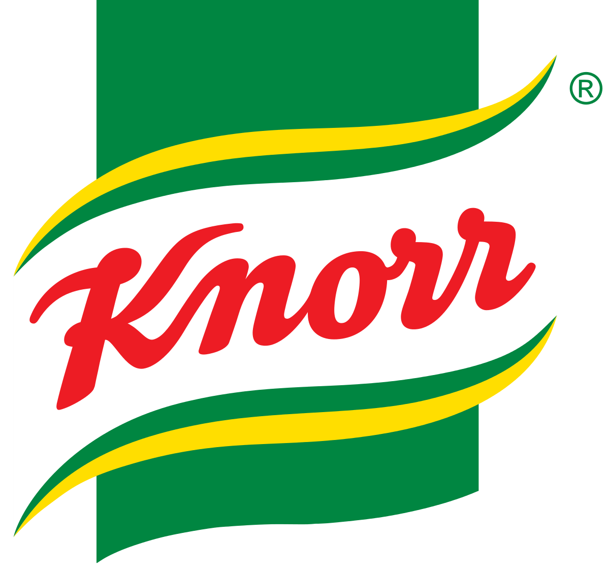 Logo partner Knorr