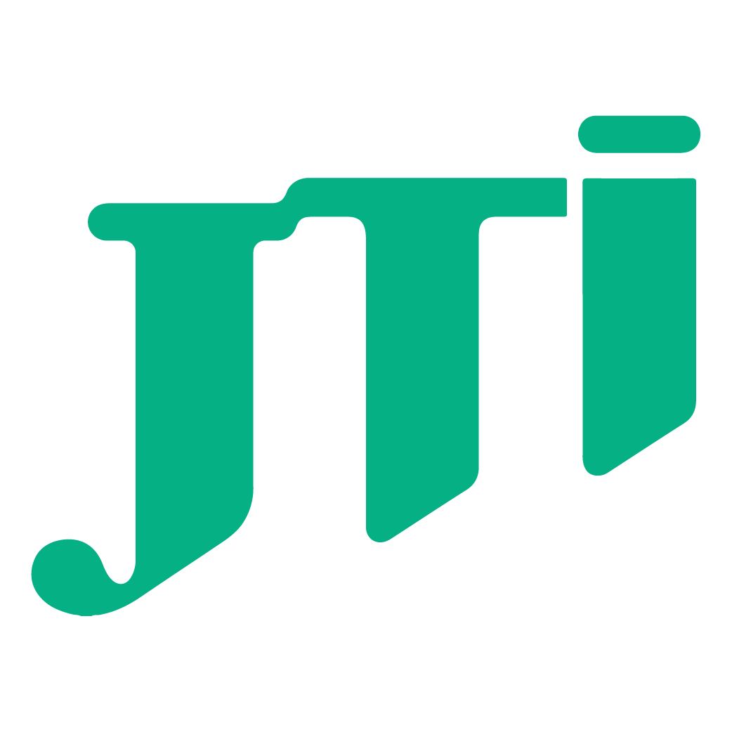 Logo partner JTI