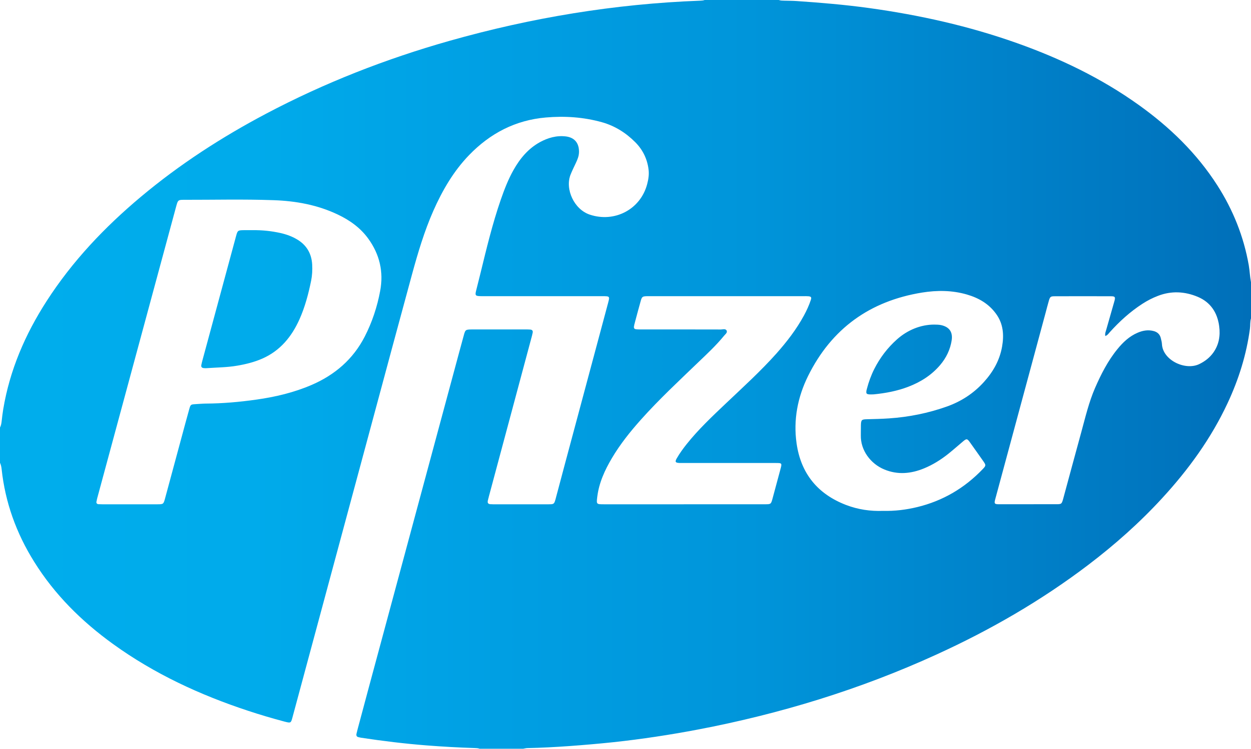 Logo partner Pfizer