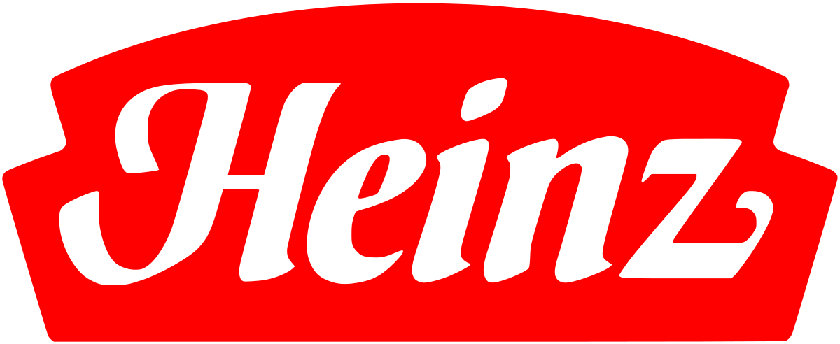 Logo partner Heinz
