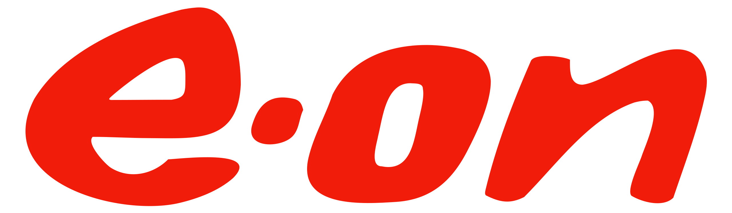 Logo partner EON
